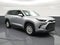 2025 Toyota Grand Highlander Hybrid XLE