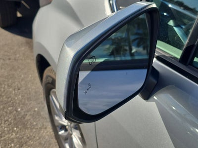 2023 Toyota Sienna LE 8 Passenger