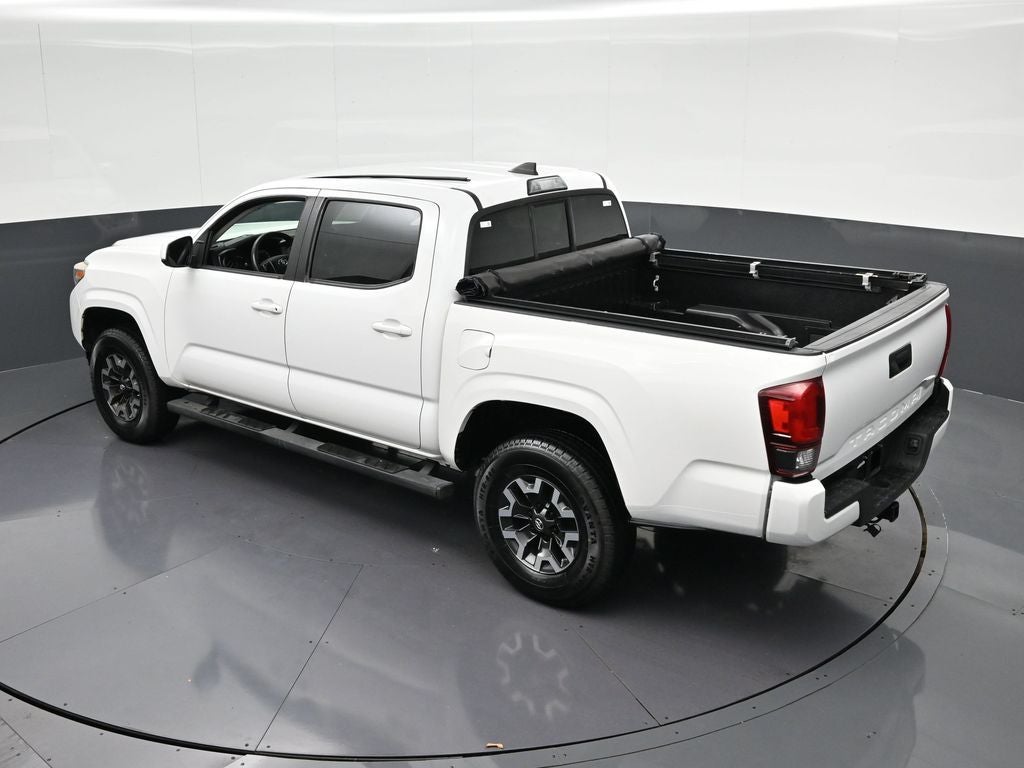 2019 Toyota Tacoma SR