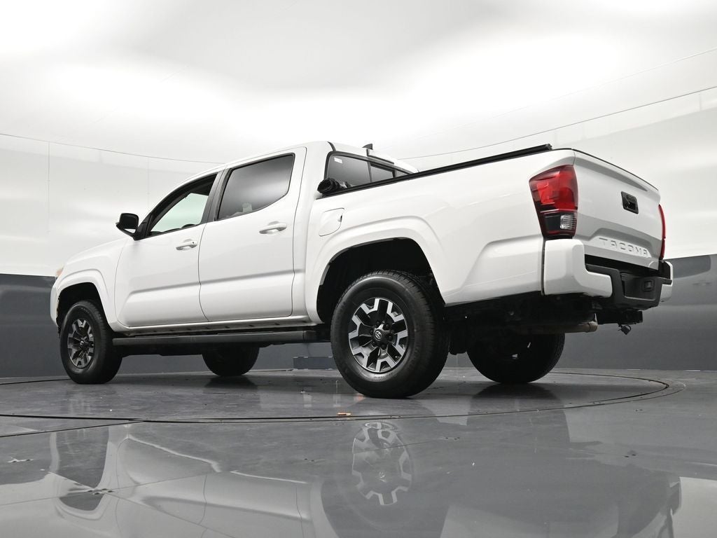 2019 Toyota Tacoma SR