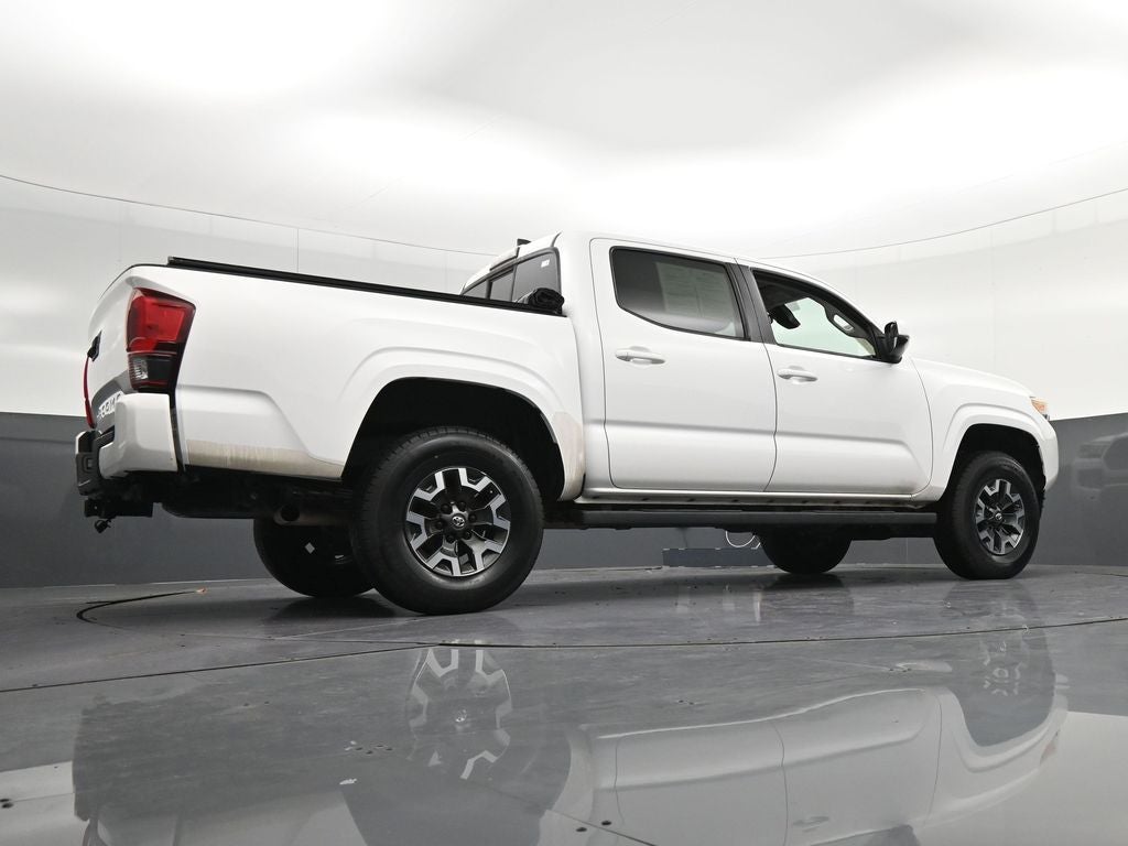 2019 Toyota Tacoma SR