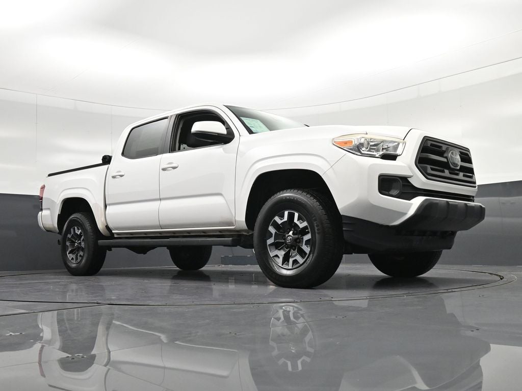 2019 Toyota Tacoma SR