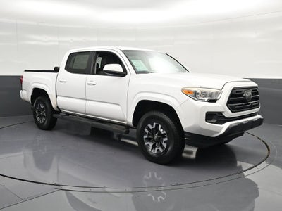 2019 Toyota Tacoma SR