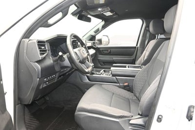 2025 Toyota Tundra SR