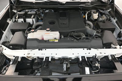 2025 Toyota Tundra SR