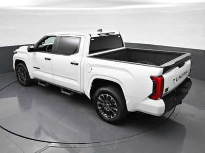 2025 Toyota Tundra SR