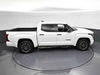 2025 Toyota Tundra SR