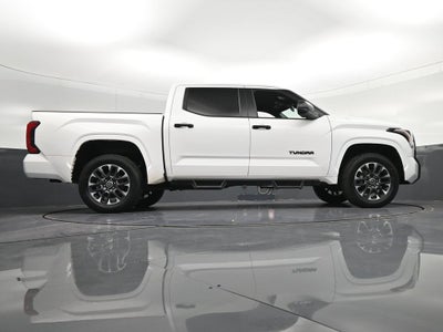 2025 Toyota Tundra SR