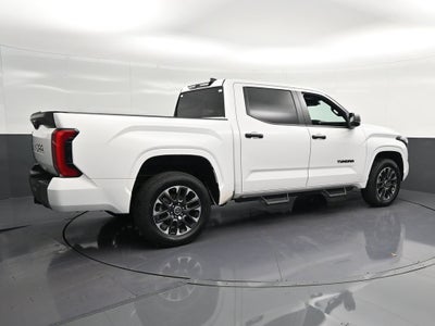 2025 Toyota Tundra SR