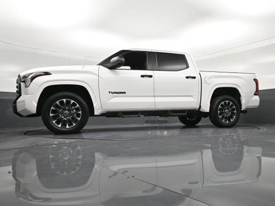 2025 Toyota Tundra SR