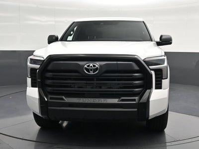 2025 Toyota Tundra SR