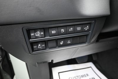 2024 Toyota Tundra Hybrid Platinum