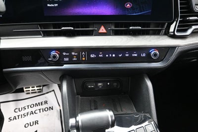2023 Kia Sportage X-Pro