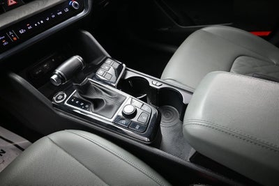 2023 Kia Sportage X-Pro
