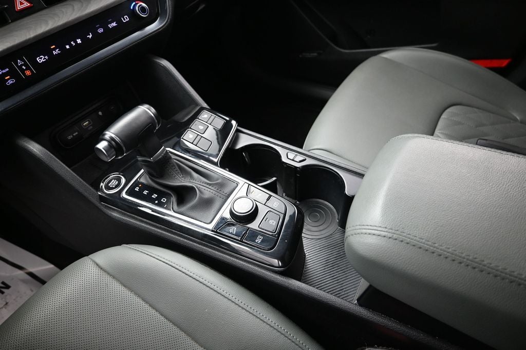 2023 Kia Sportage X-Pro