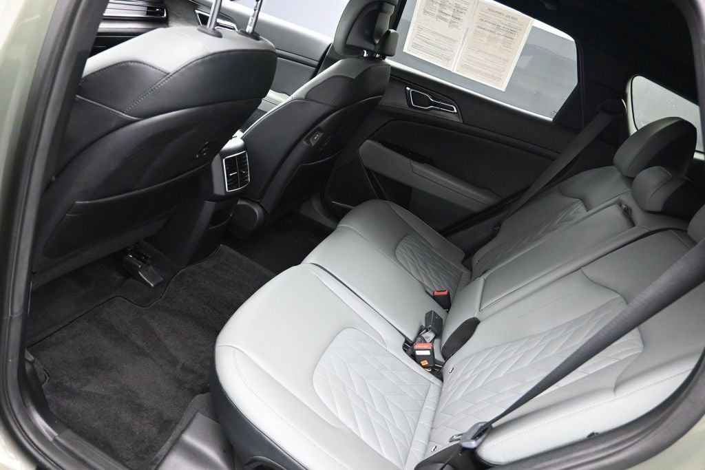 2023 Kia Sportage X-Pro