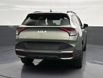 2023 Kia Sportage X-Pro