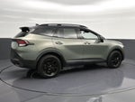 2023 Kia Sportage X-Pro