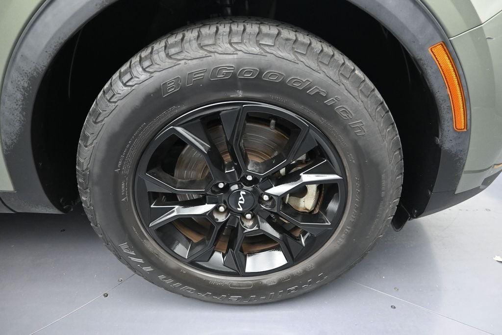2023 Kia Sportage X-Pro