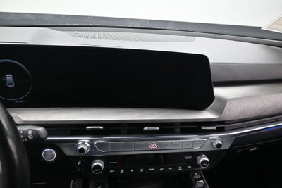 2023 Kia Telluride SX X-Line