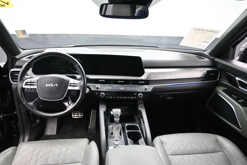 2023 Kia Telluride SX X-Line