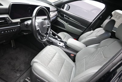2023 Kia Telluride SX X-Line