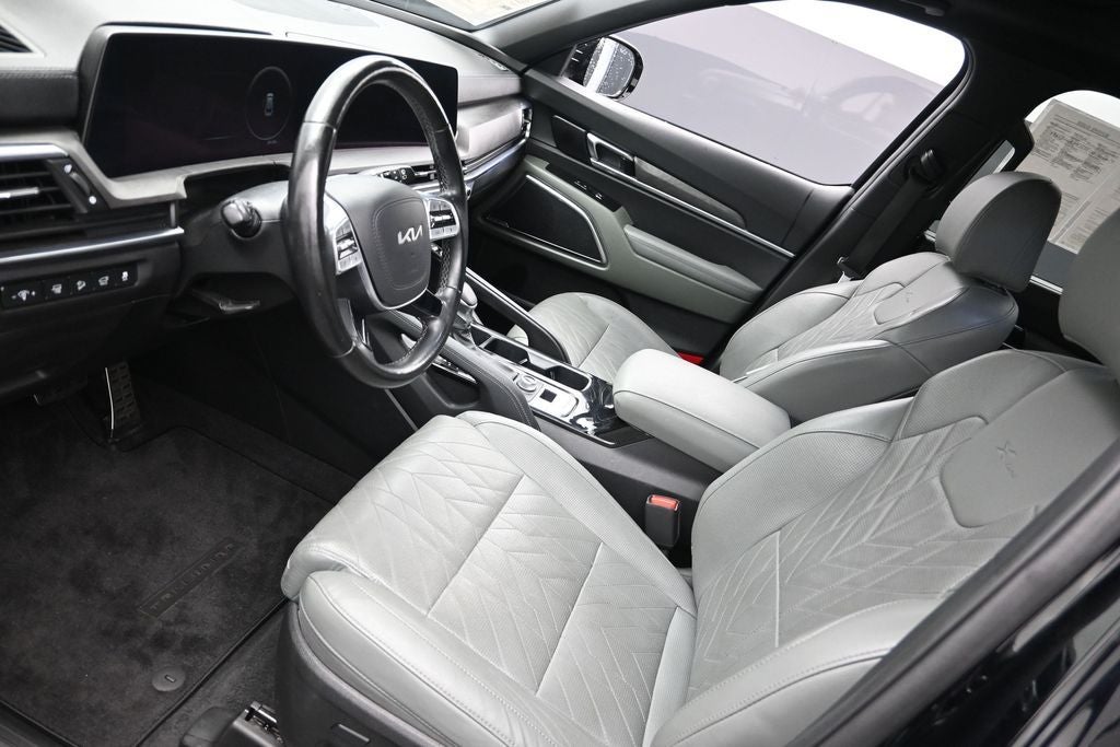 2023 Kia Telluride SX X-Line