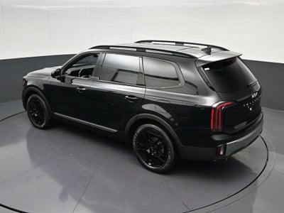 2023 Kia Telluride SX X-Line