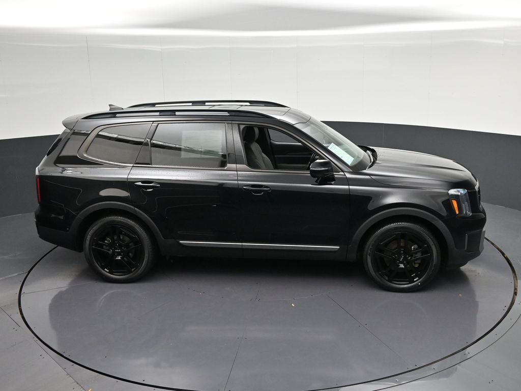 2023 Kia Telluride SX X-Line