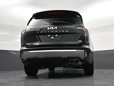 2023 Kia Telluride SX X-Line