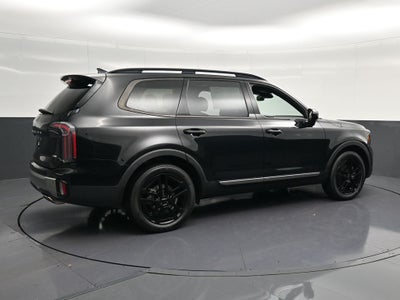 2023 Kia Telluride SX X-Line