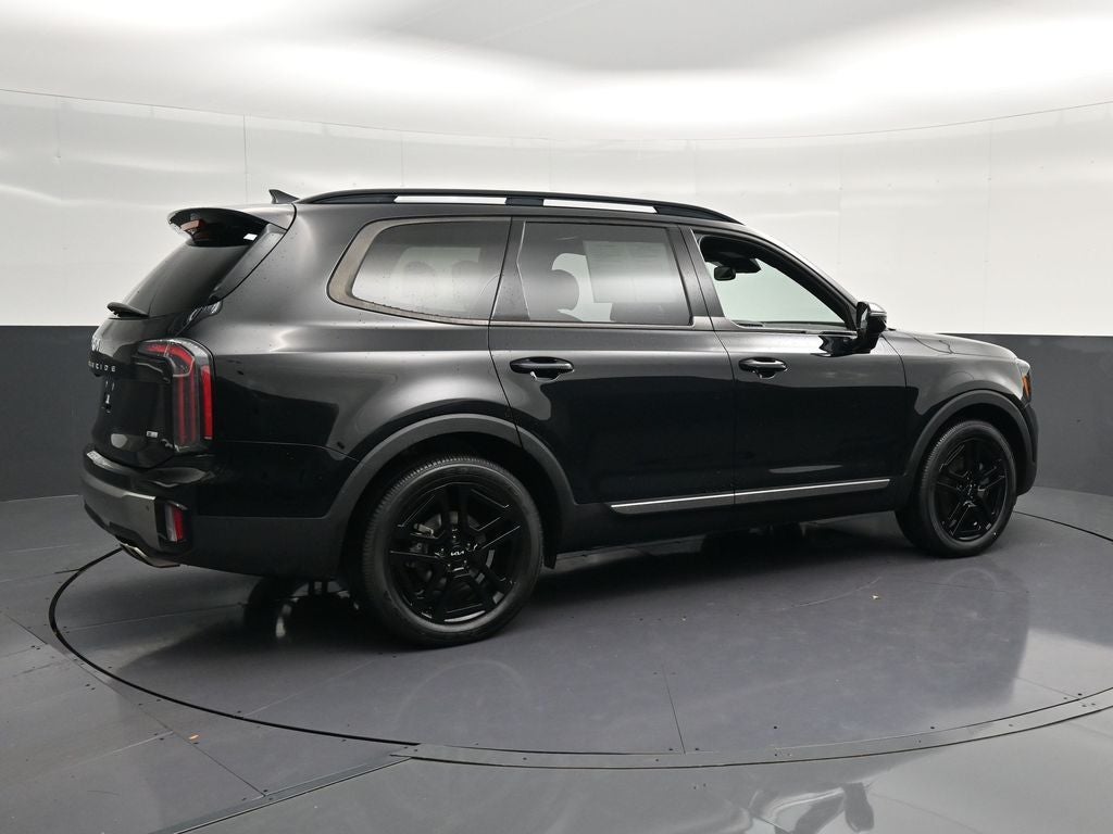 2023 Kia Telluride SX X-Line
