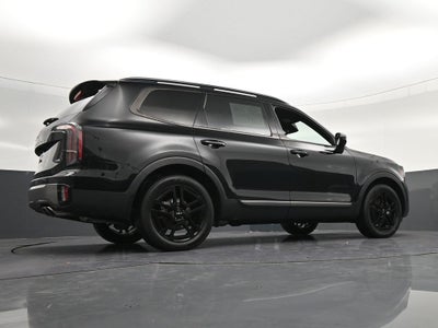 2023 Kia Telluride SX X-Line