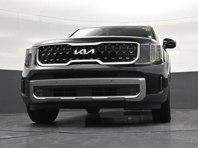 2023 Kia Telluride SX X-Line