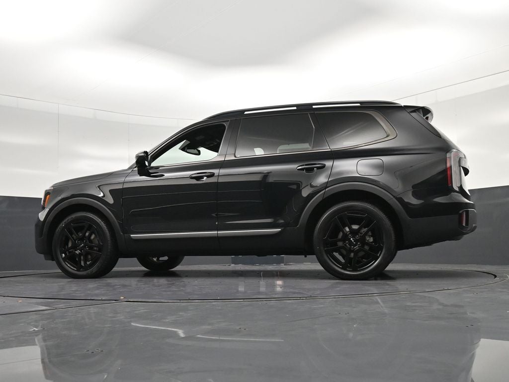 2023 Kia Telluride SX X-Line