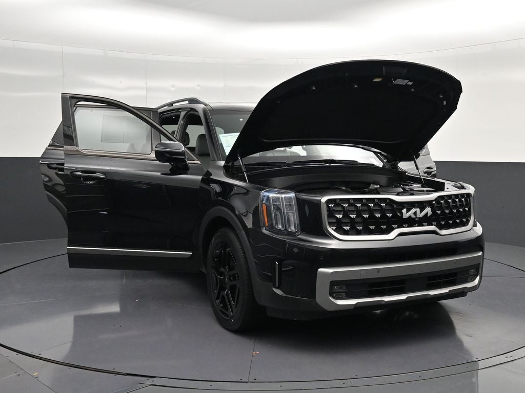 2023 Kia Telluride SX X-Line