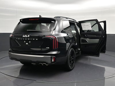 2023 Kia Telluride SX X-Line