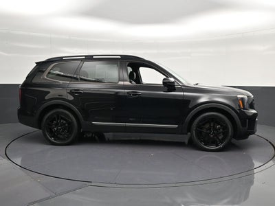 2023 Kia Telluride SX X-Line