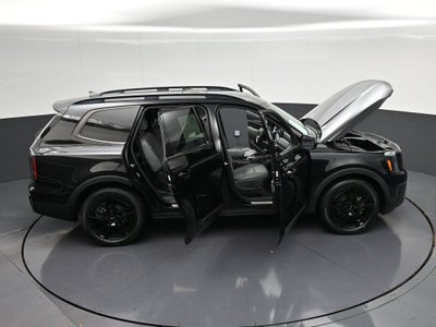 2023 Kia Telluride SX X-Line