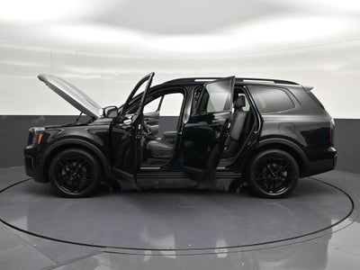 2023 Kia Telluride SX X-Line