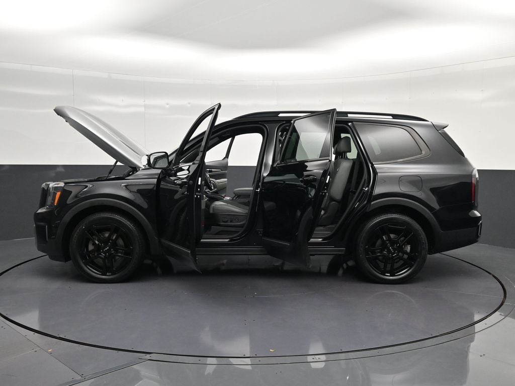 2023 Kia Telluride SX X-Line