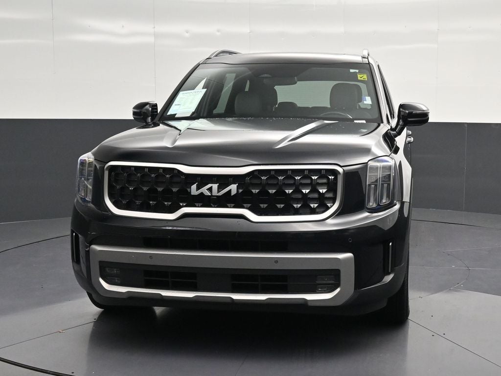 2023 Kia Telluride SX X-Line