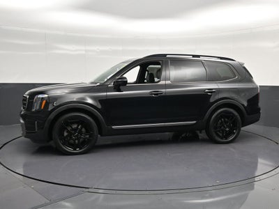 2023 Kia Telluride SX X-Line