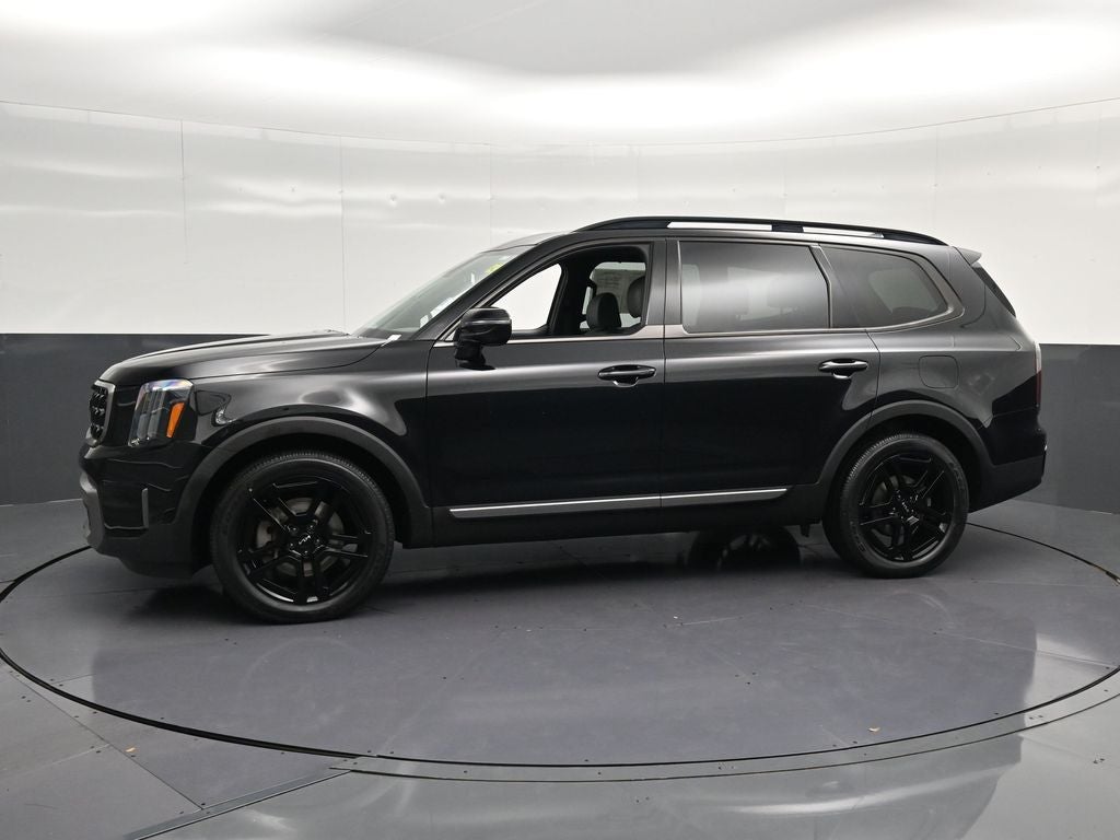 2023 Kia Telluride SX X-Line