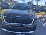 2024 Kia Sorento LX