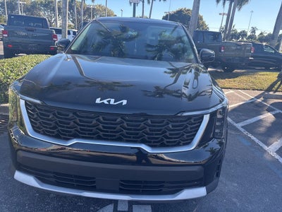 2024 Kia Sorento LX