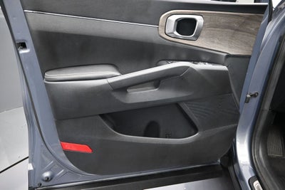 2023 Kia Sorento X-Line S