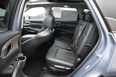 2023 Kia Sorento X-Line S