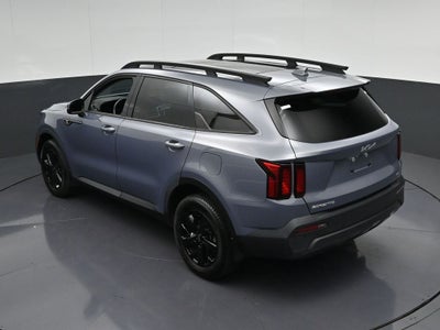 2023 Kia Sorento X-Line S