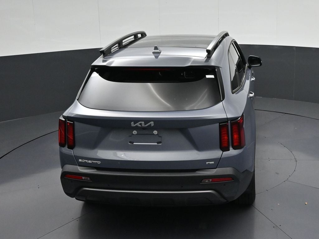 2023 Kia Sorento X-Line S